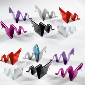 Coplemento arredo animale portariviste snake Pezzani